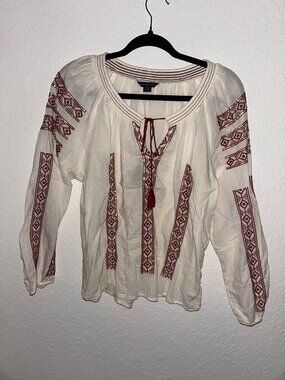 American Eagle Blouse